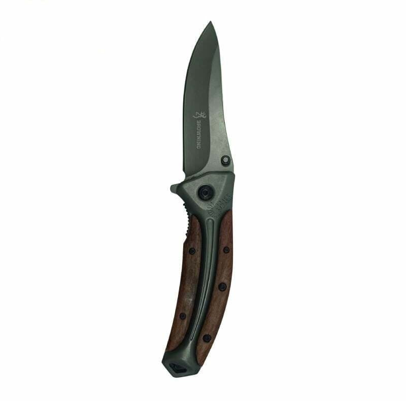 چاقو تاشو Browning مدل DA58 — تصویر ۴