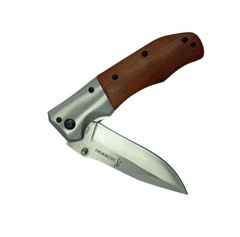 چاقو تاشو Browning مدل DA51 — تصویر ۲
