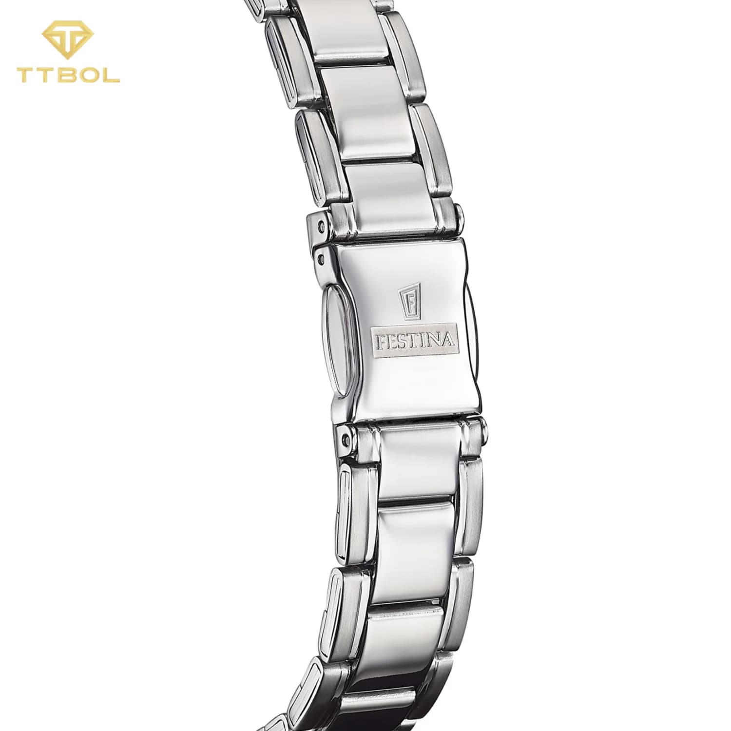 ساعت مچی زنانه فستینا FESTINA F20509/2 — تصویر ۶