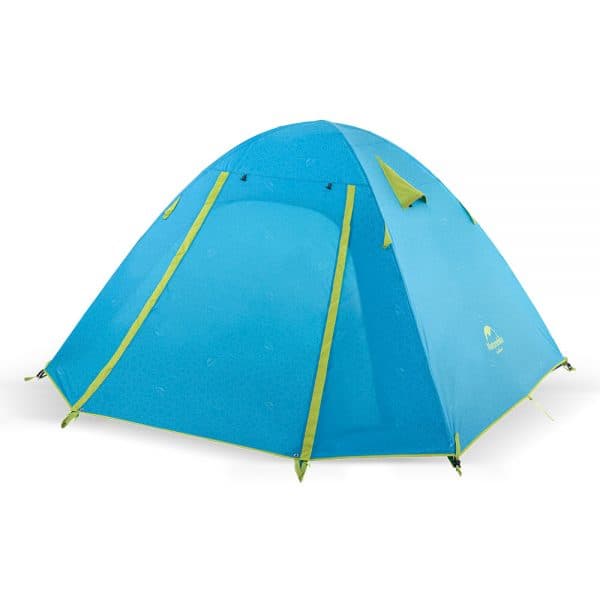 چادر سه نفره Naturehike مدل NH18Z033-P