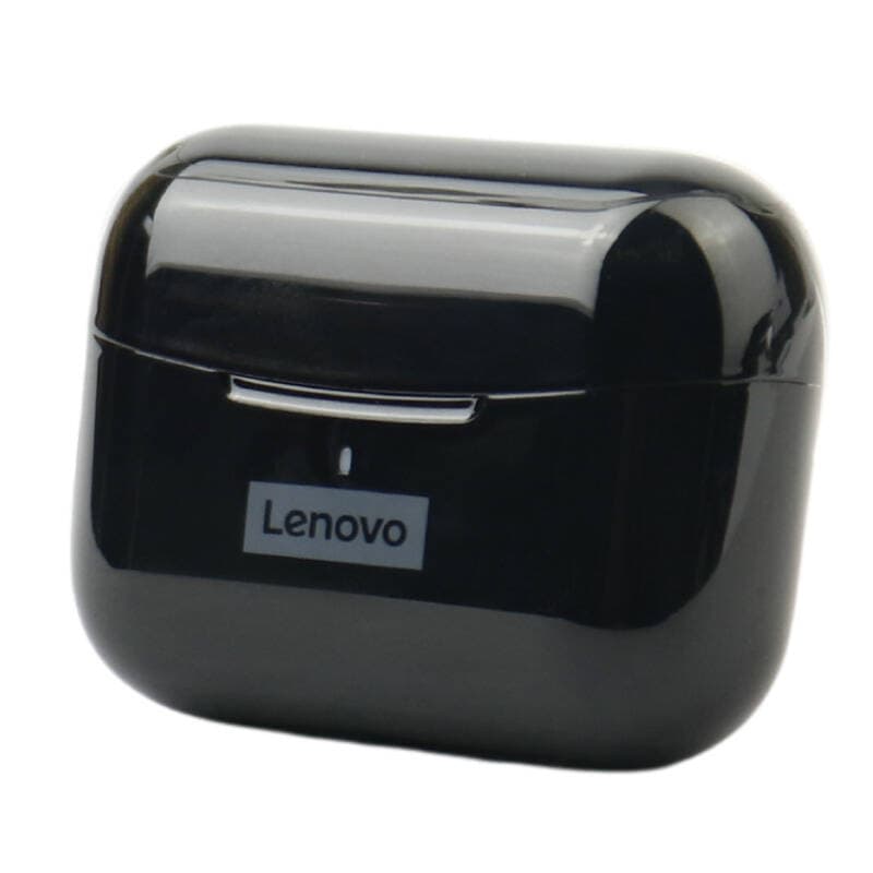 هندزفری بیسیم LENOVO LP70 (اصلی)+گارانتی 18 ماهه✅ — تصویر ۲
