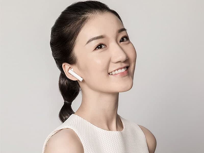هندزفری بیسیم XIAOMI EARPHONE 2S (اصلی)+گارانتی 18 ماهه✅ — تصویر ۷