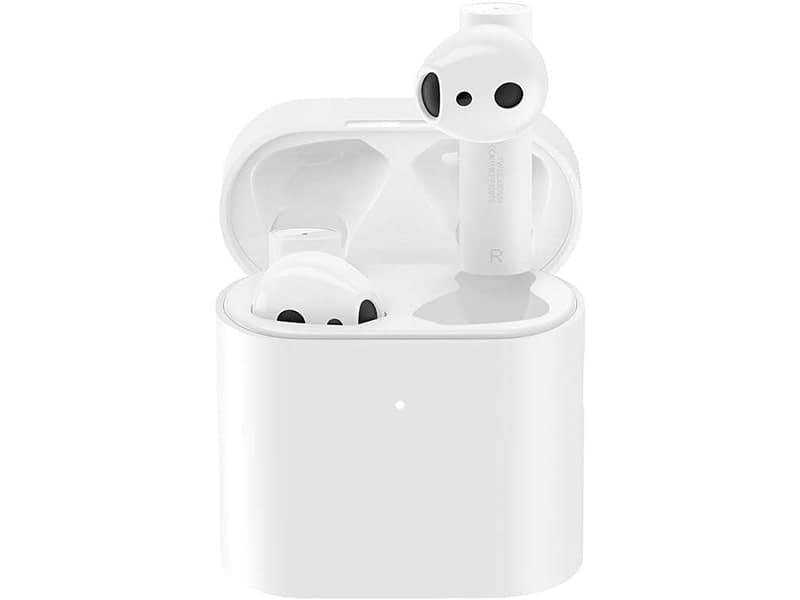 هندزفری بیسیم XIAOMI EARPHONE 2S (اصلی)+گارانتی 18 ماهه✅ — تصویر ۸