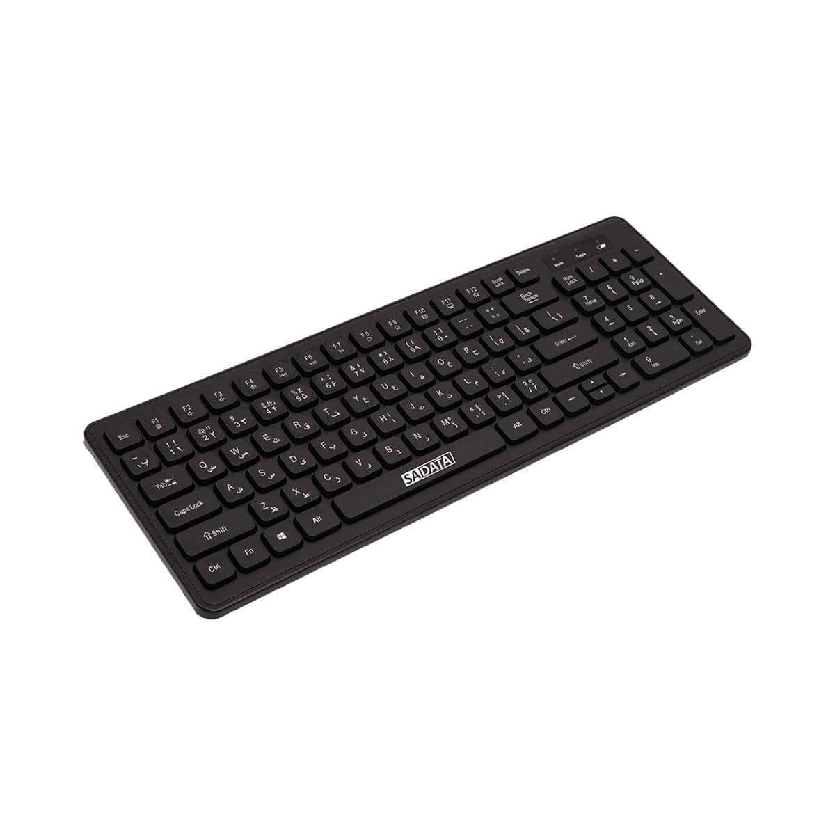 کیبورد SADATA SK302 — تصویر ۲