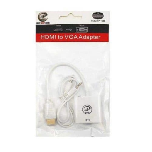 تبدیل XP HDMI TO VGA T886E — تصویر ۲