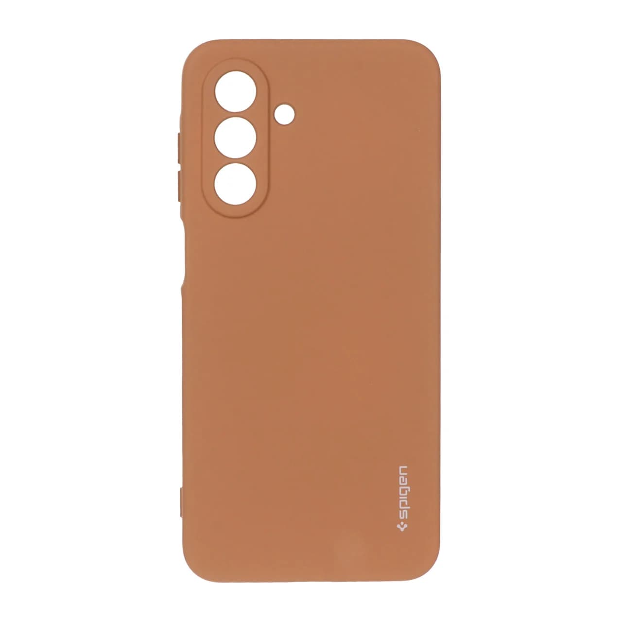 قاب سیلیکونی Spigen محافظ لنزدار Samsung Galaxy A17 / A26 — تصویر ۶