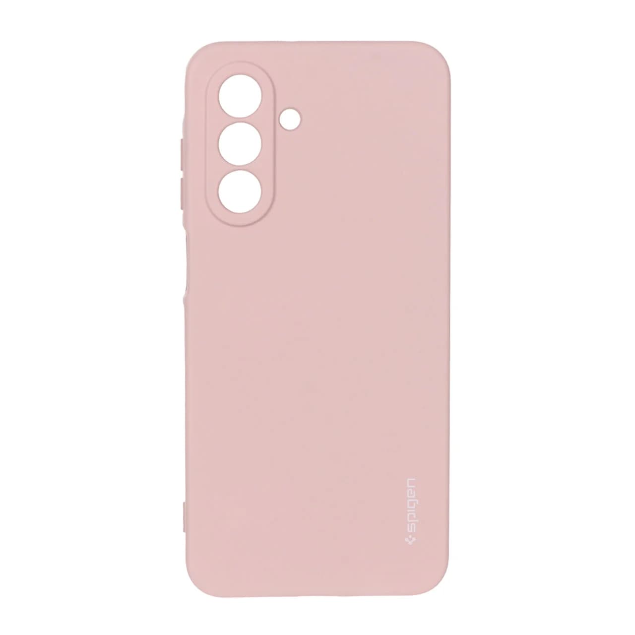قاب سیلیکونی Spigen محافظ لنزدار Samsung Galaxy A17 / A26 — تصویر ۷
