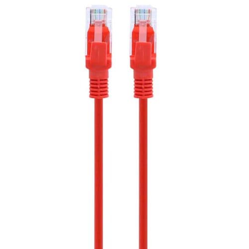 کابل شبکه 10 متری XP CAT5 — تصویر ۲