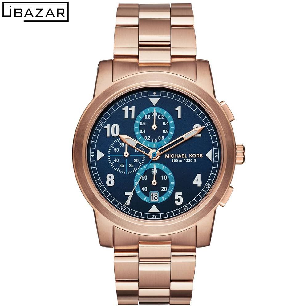 ساعت مچی Michael Kors مایکل کورس مدل MK8550