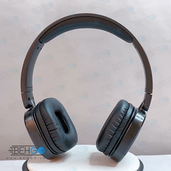 هدفون بیسیم XO BE23 (اصلی)+گارانتی 18 ماهه✅ — تصویر ۱۱