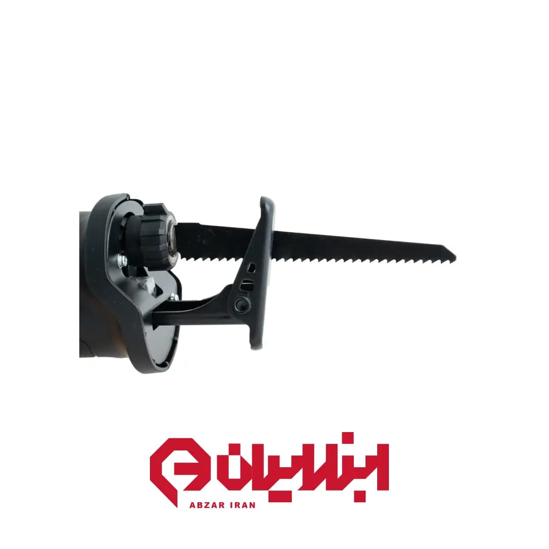 اره افقی بر 1200 وات ایوک مدل K-5039 — تصویر ۴