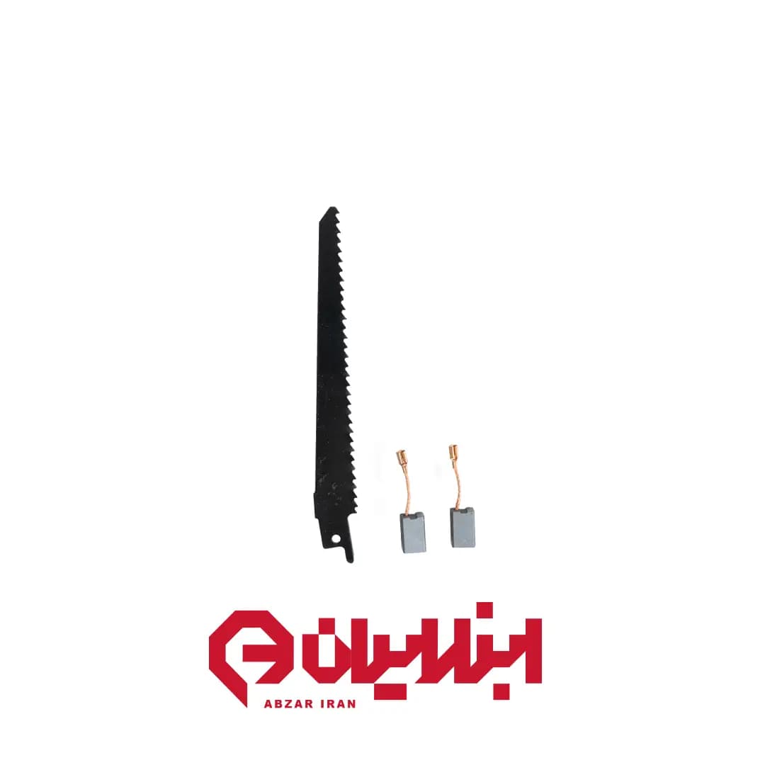 اره افقی بر 1200 وات ایوک مدل K-5039 — تصویر ۶