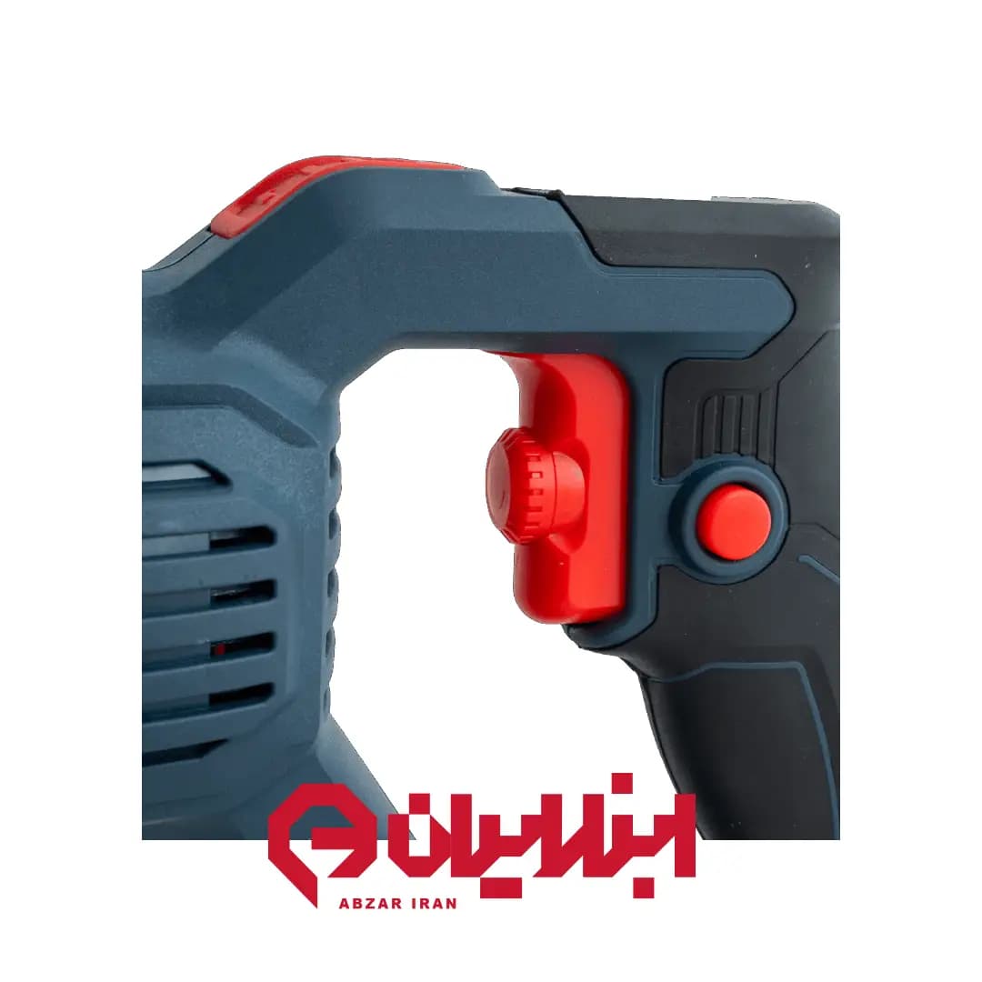 اره افقی بر 1200 وات ایوک مدل K-5039 — تصویر ۵
