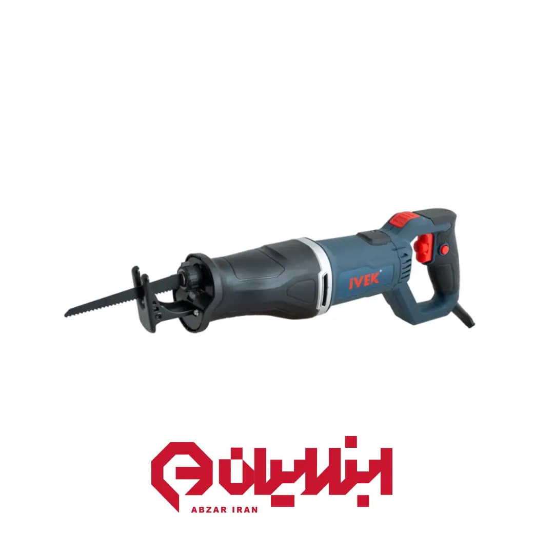 اره افقی بر 1200 وات ایوک مدل K-5039 — تصویر ۲