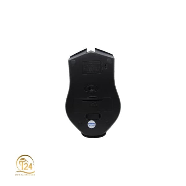 موس بی سیم PHILIPS G100 — تصویر ۷