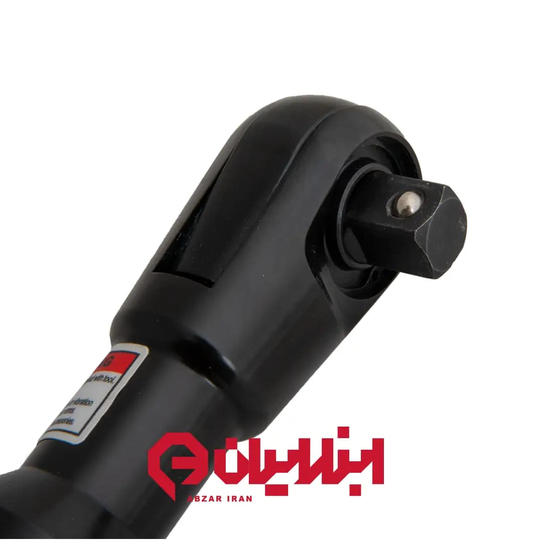 جغجغه بادی 1/2 اینچ ایوک مدل K-9023 — تصویر ۳