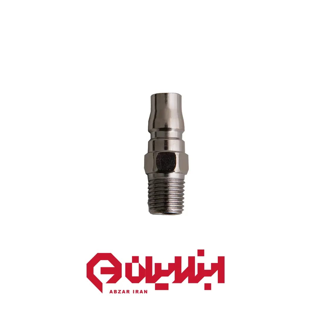 جغجغه بادی 1/2 اینچ ایوک مدل K-9023 — تصویر ۵