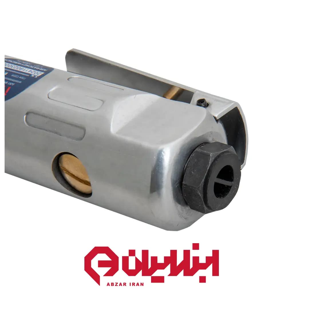 جغجغه بادی 1/2 اینچ ایوک مدل K-9023 — تصویر ۴