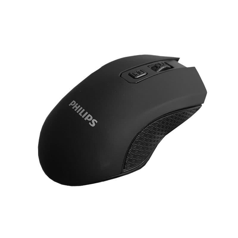 موس بی سیم PHILIPS H10 — تصویر ۵