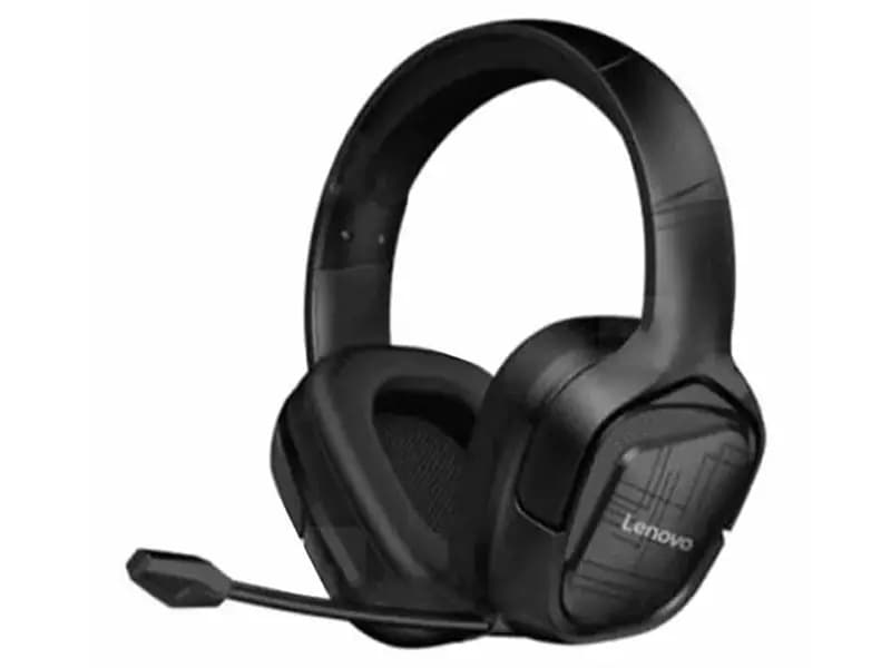 هدفون بیسیم LENOVO G35A (اصلی)+گارانتی 18 ماهه✅ — تصویر ۴
