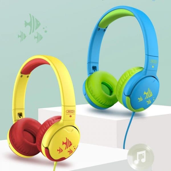 هدفون بیسیم XO EP47 (اصلی)+گارانتی 18 ماهه✅ — تصویر ۵