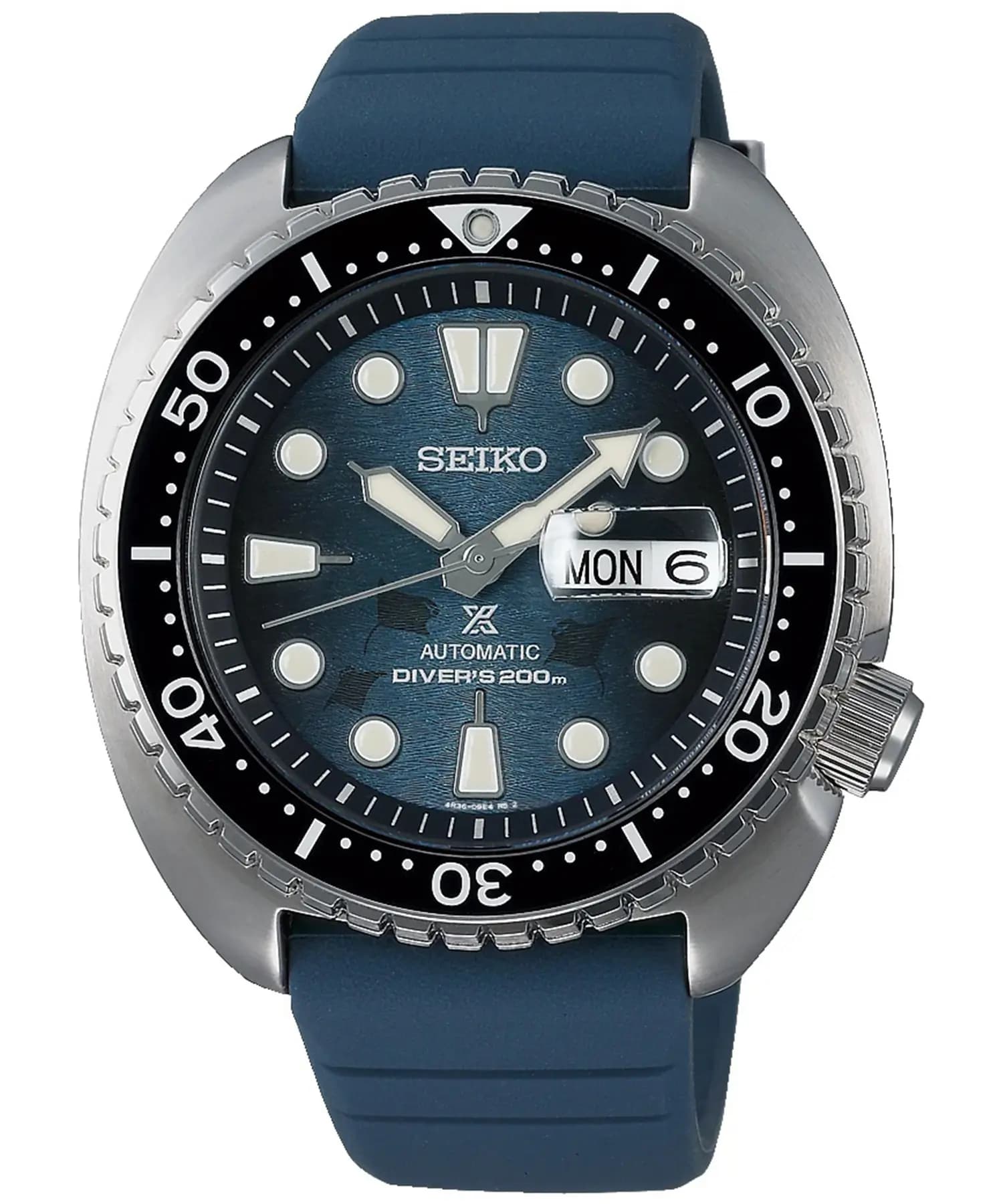 ساعت مچی مردانه سیکو پروسپکس SEIKO SRPF77K1 — تصویر ۲