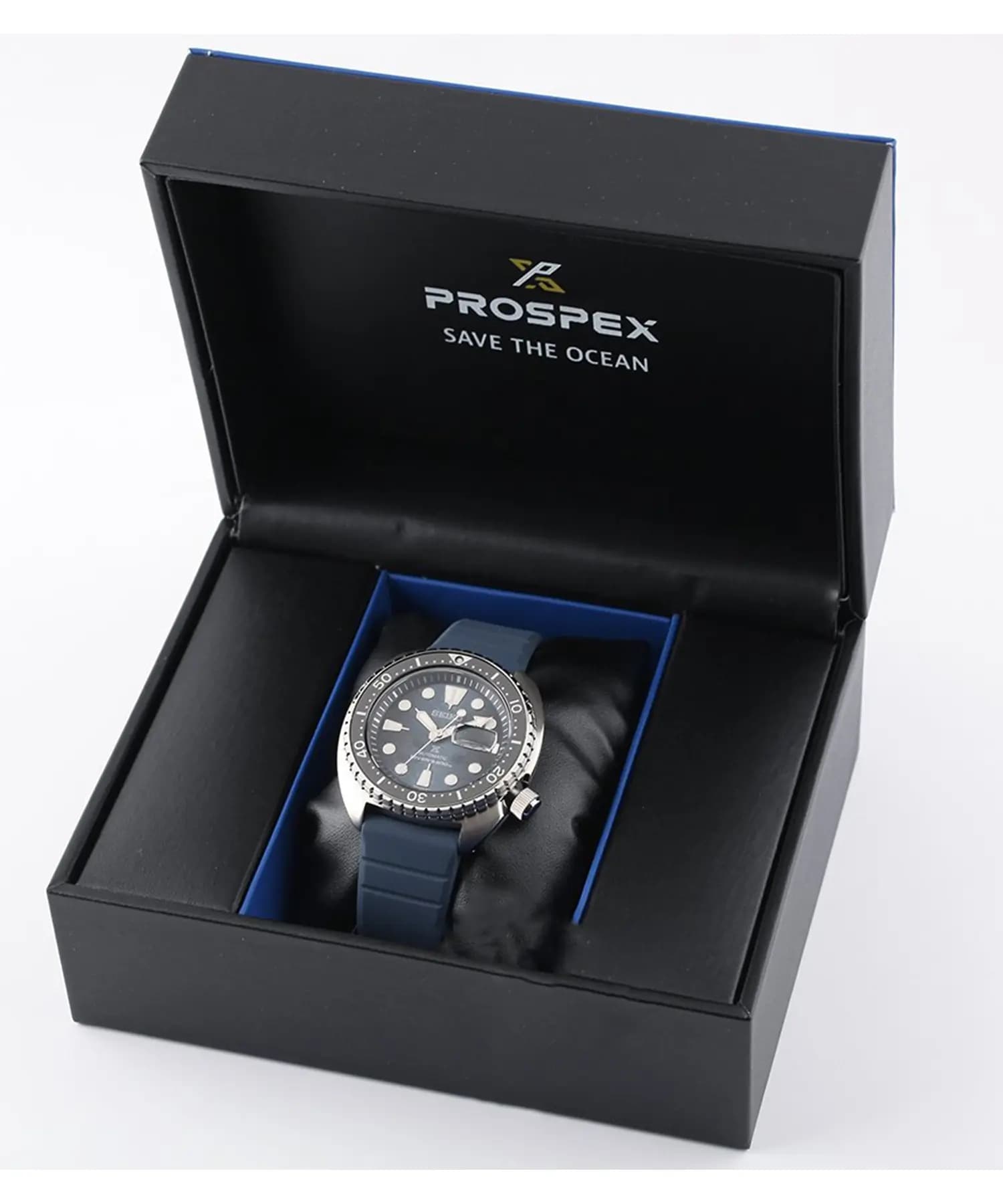 ساعت مچی مردانه سیکو پروسپکس SEIKO SRPF77K1 — تصویر ۳