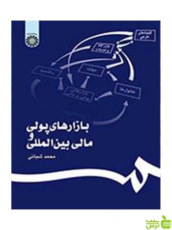 بازارهای پولی و مالی بینالمللی محمد شبانی سمت