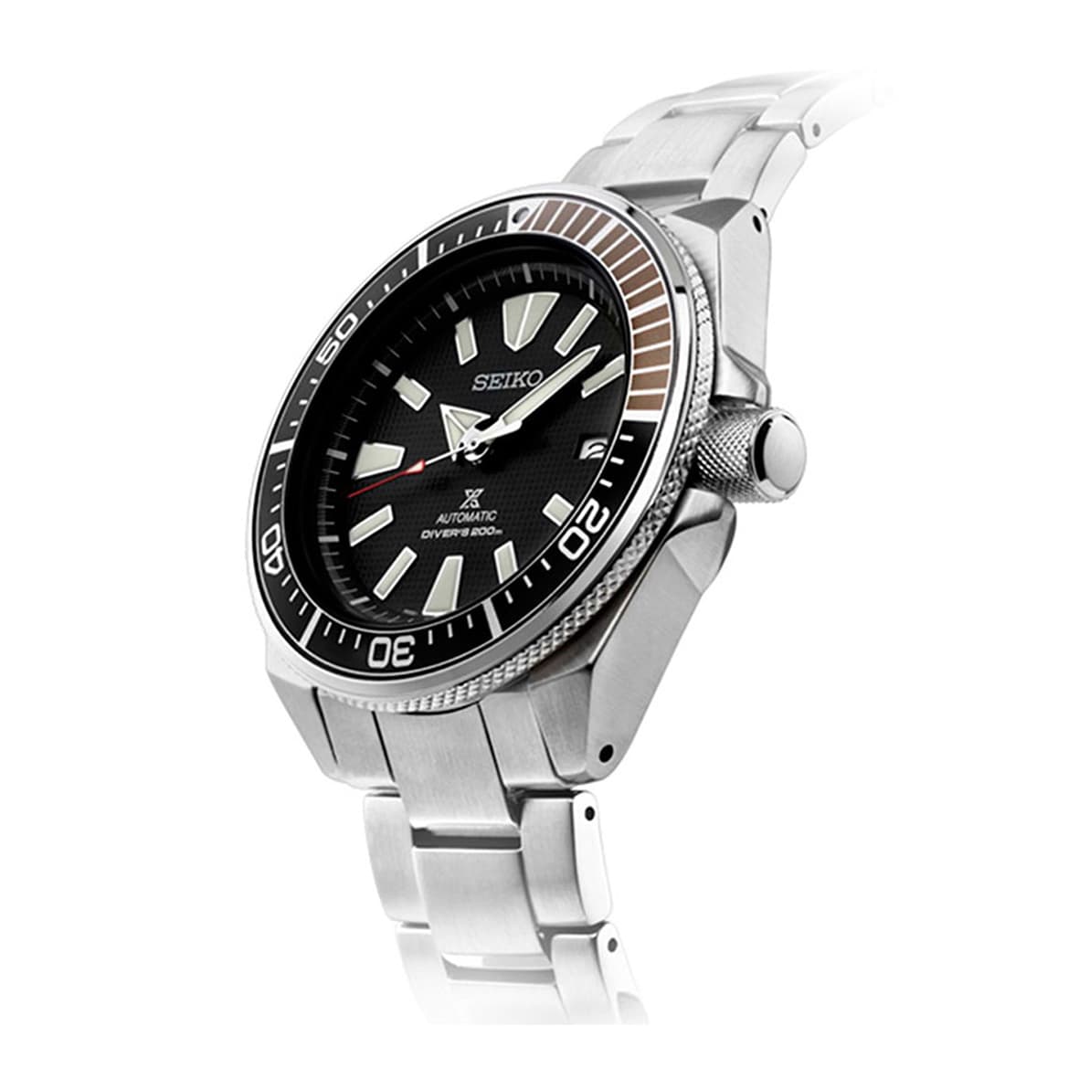 ساعت مچی مردانه سیکو پروسپکس SEIKO SRPF03K1 — تصویر ۳