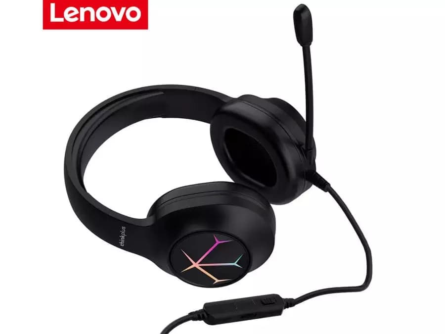 هدفون باسیم LENOVO G60A (اصلی)+گارانتی 18 ماهه✅ — تصویر ۶