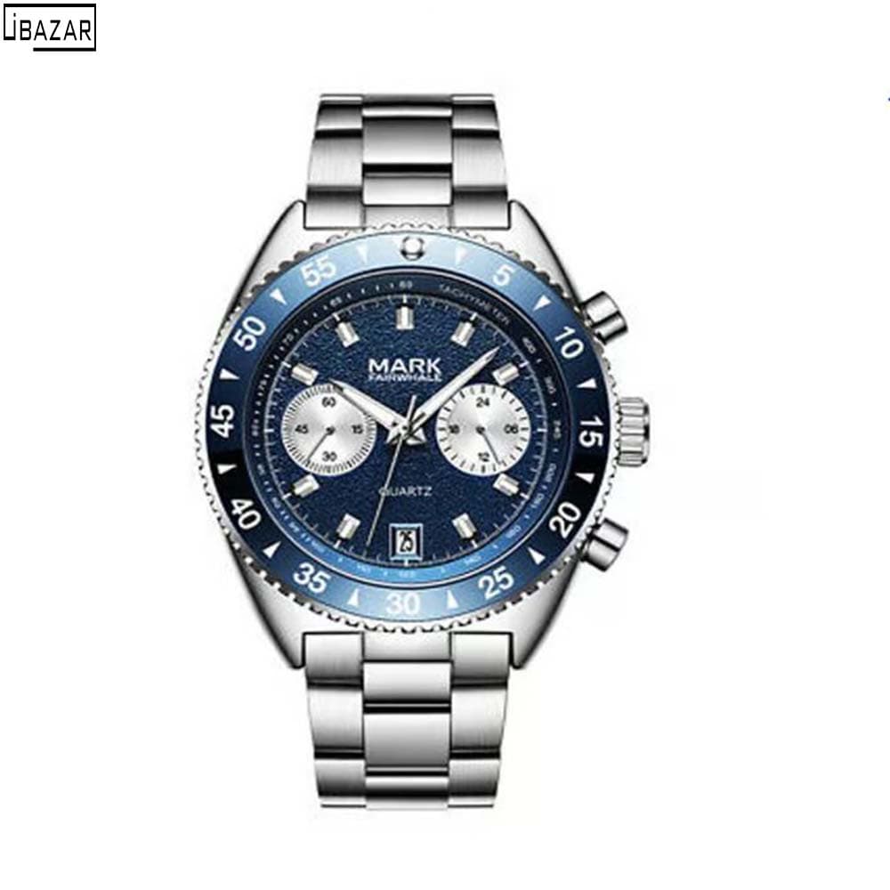 ساعت مچی Mark Fairwhale مارک مدل FW-5910-S2