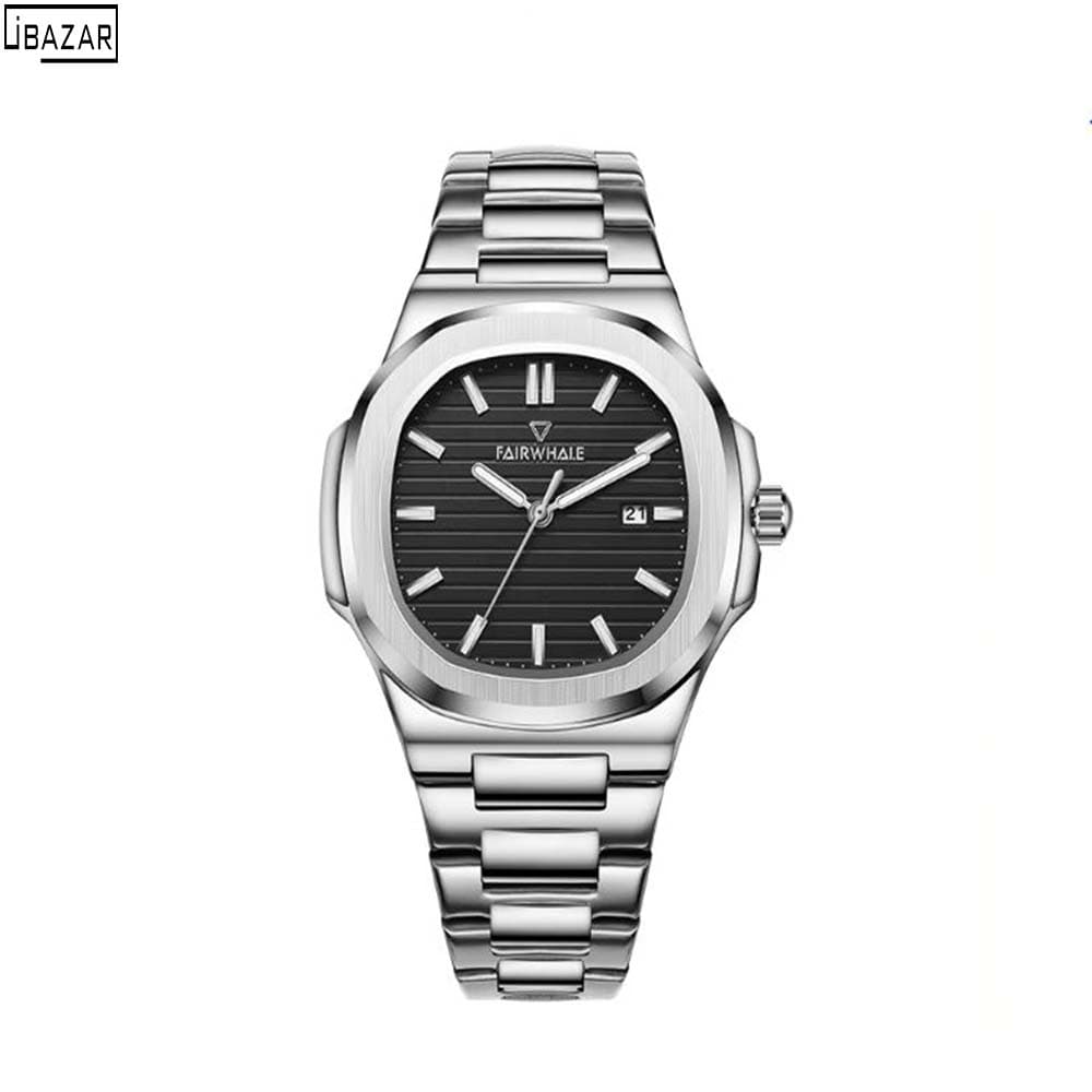 ساعت مچی Mark Fairwhale مارک مدل FW-5910-S2 — تصویر ۵