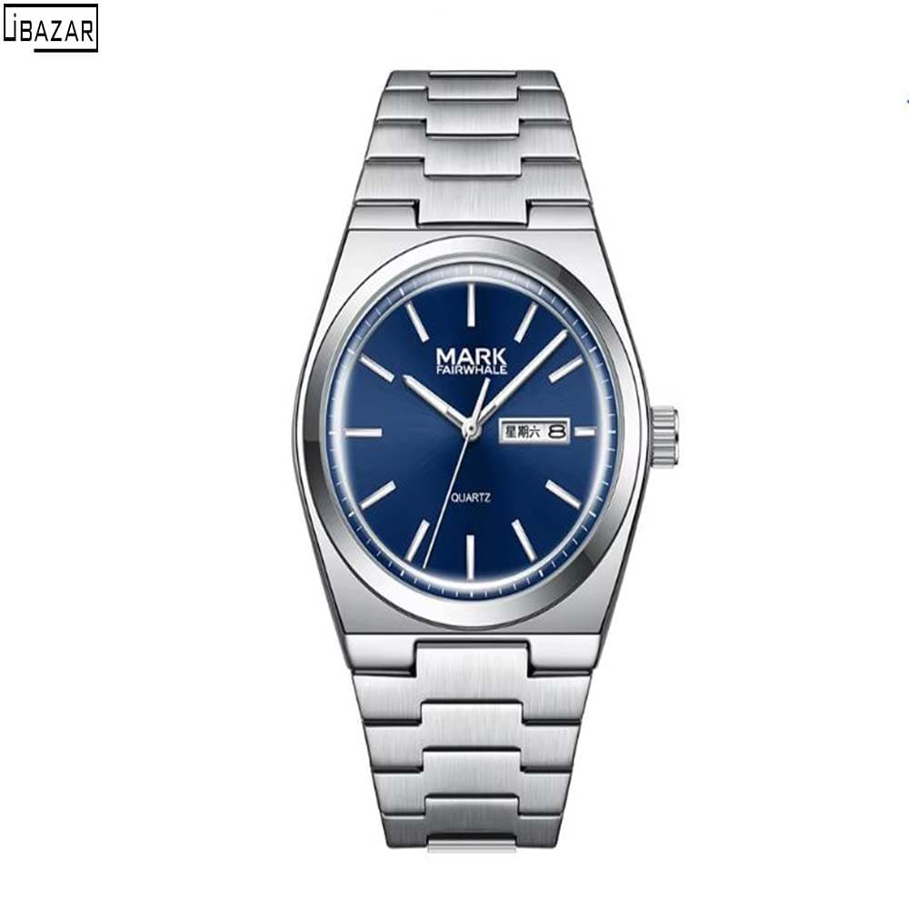 ساعت مچی Mark Fairwhale مارک مدل FW-5910-S2 — تصویر ۷