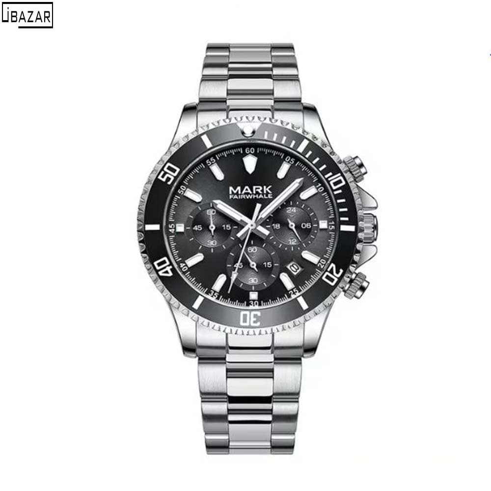ساعت مچی Mark Fairwhale مارک مدل FW-5910-S2 — تصویر ۸