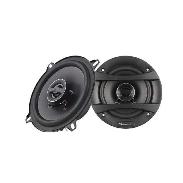 بلندگو خودرو برند ناکامیچی مدل NSF-523