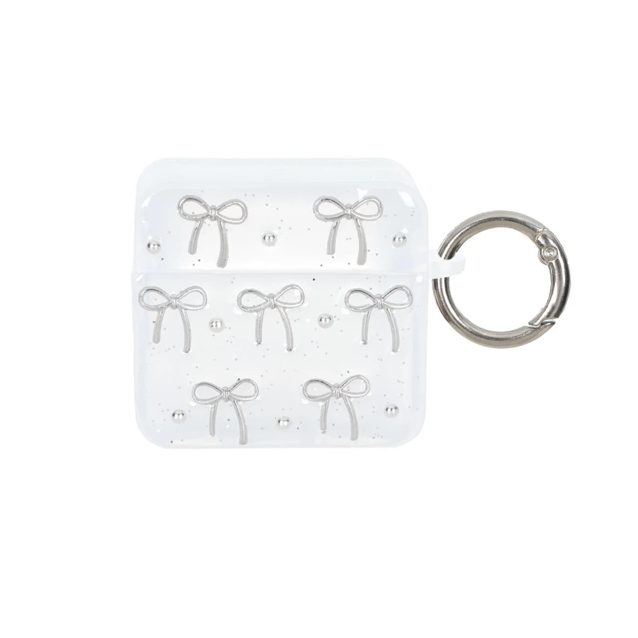 کاور ایرپاد رزینی Apple Airpods 4