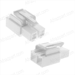 کانکتور 2 پین MOLEX 35151-0210