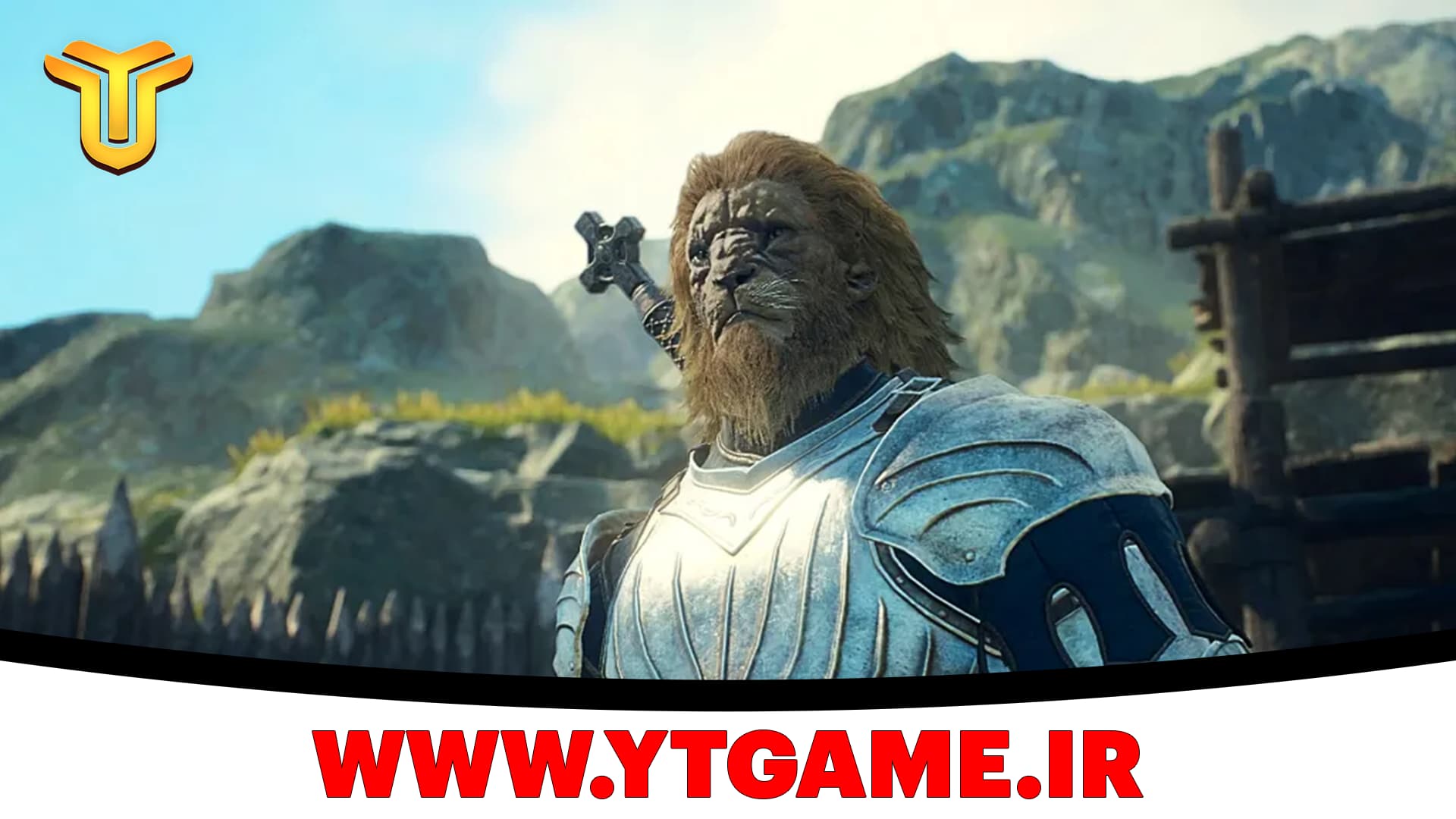 اکانت قانونی بازی Dragon’s Dogma 2 Deluxe Edition برای ps5 — تصویر ۳