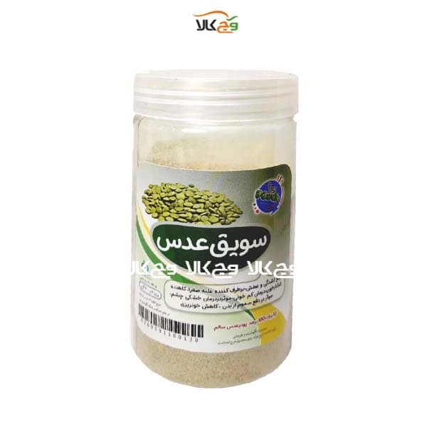 سویق عدس لابانو (پونا سابق)- 300 گرمی