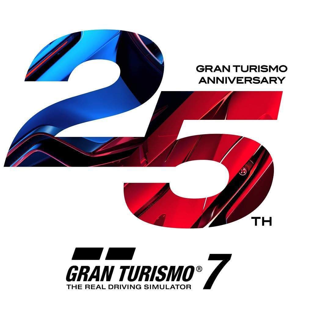 اکانت قانونی بازی Gran Turismo™ 7 25th Anniversary Digital Deluxe Edition برای ps4 و ps5