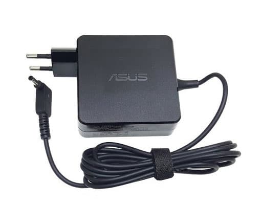 شارژر ايسوس ASUS Adapter 19V 1.75A 4.0*1.35mm 33W SQUARE