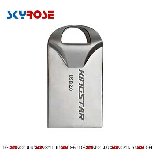 فلش مموری کینگ استار ks218 ظرفیت 32 گیگابایت
