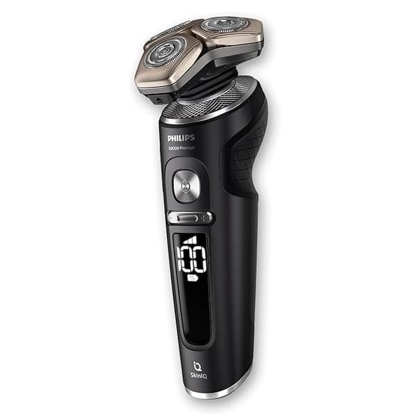 ماشین اصلاح صورت فیلیپس پرستیژ مدل SP9840/31 — تصویر ۶
