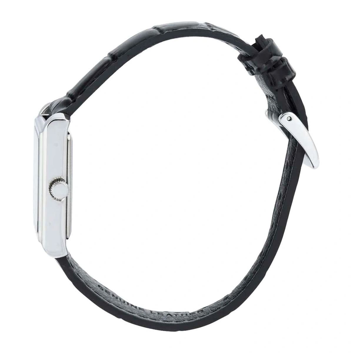 ساعت مچی زنانه کاسیو CASIO LTP-1234LL-7A — تصویر ۹