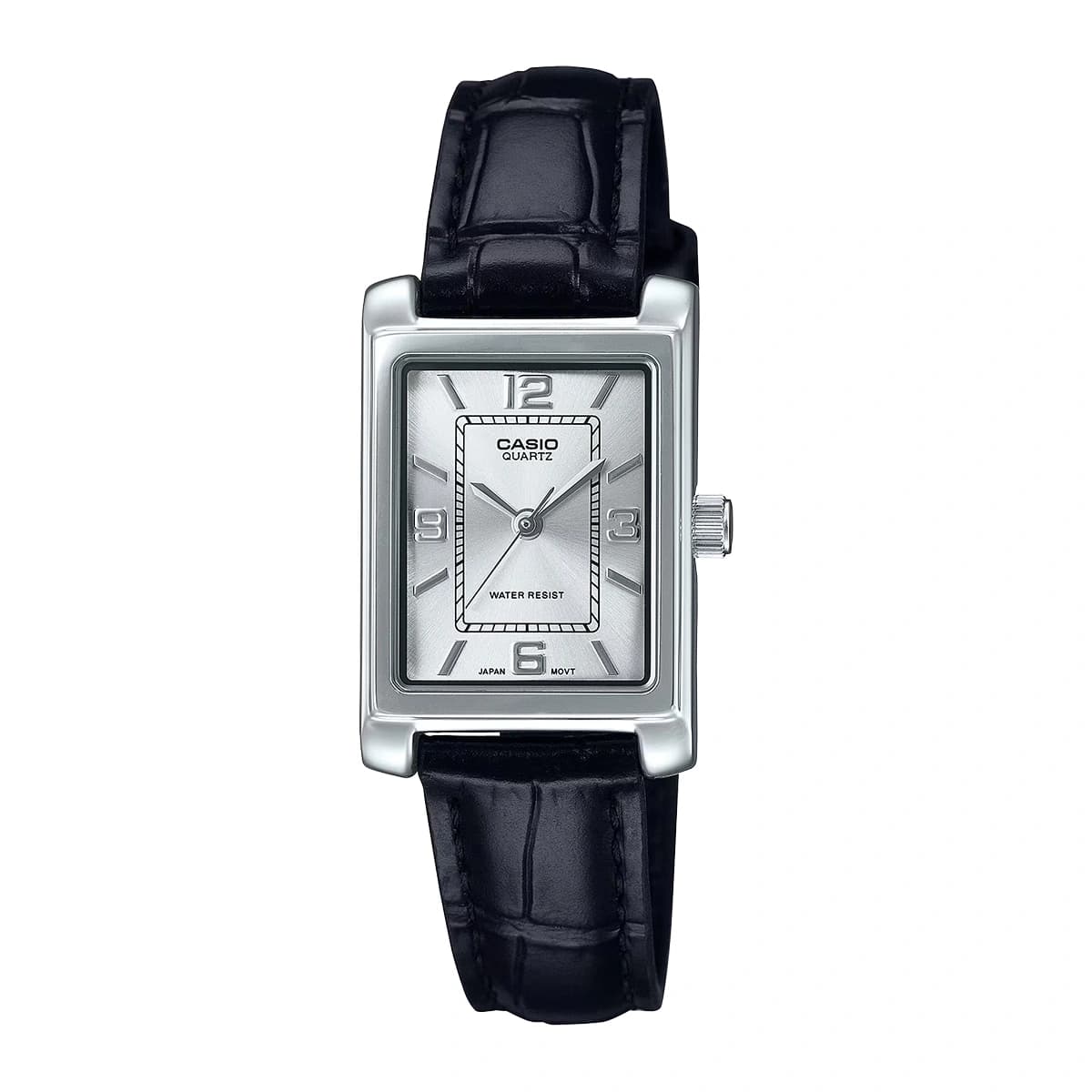 ساعت مچی زنانه کاسیو CASIO LTP-1234LL-7A — تصویر ۸