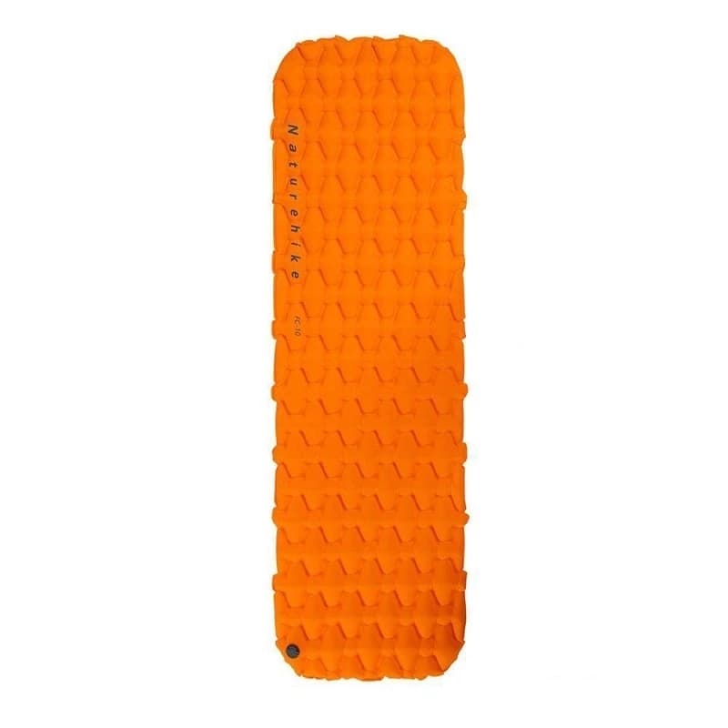 تشک بادی نیچرهایک – تک نفره Naturehike FC10 single sleeping pad – NH19Z032-P