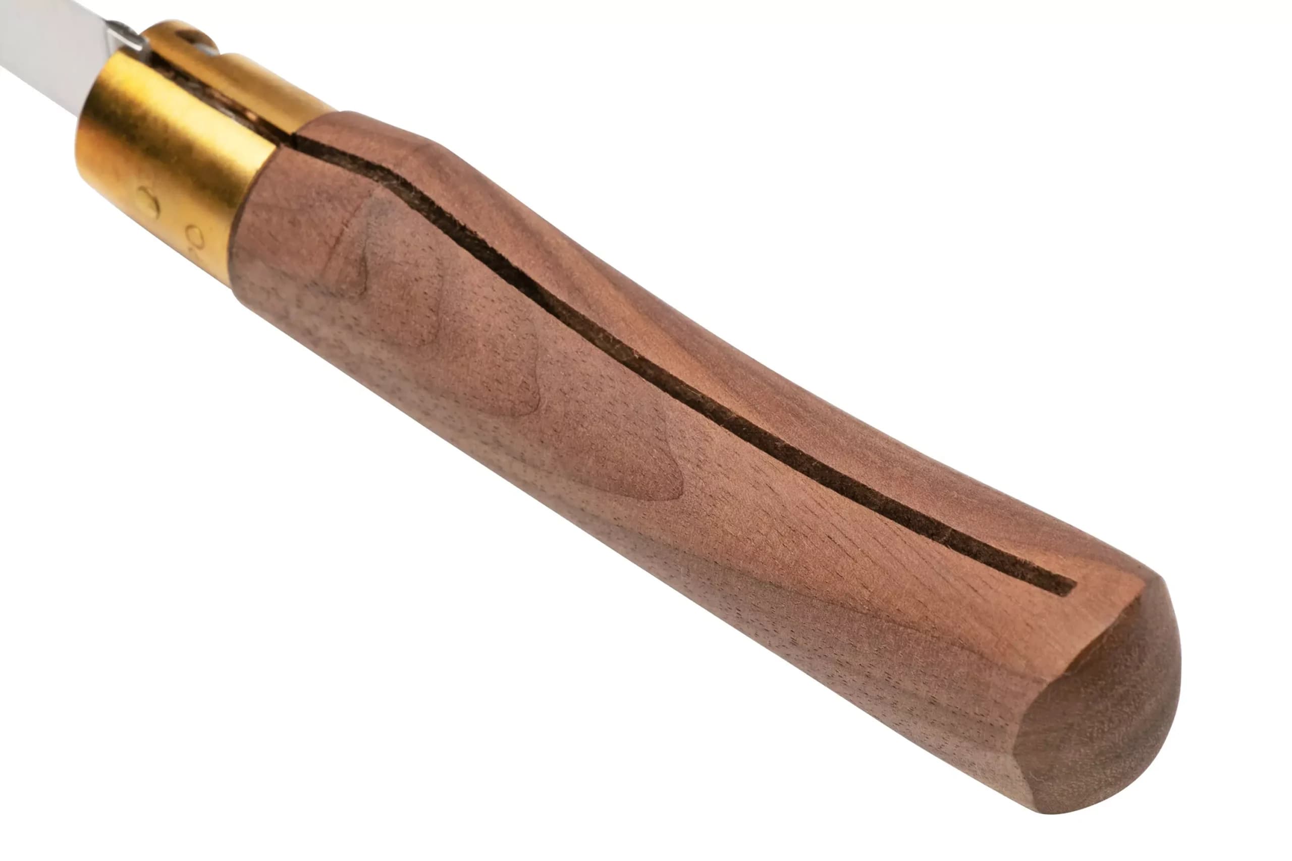 چاقو اولد بیر – دست ساز Old Bear® Classical – Walnut – XL – 9307/23_LN — تصویر ۶
