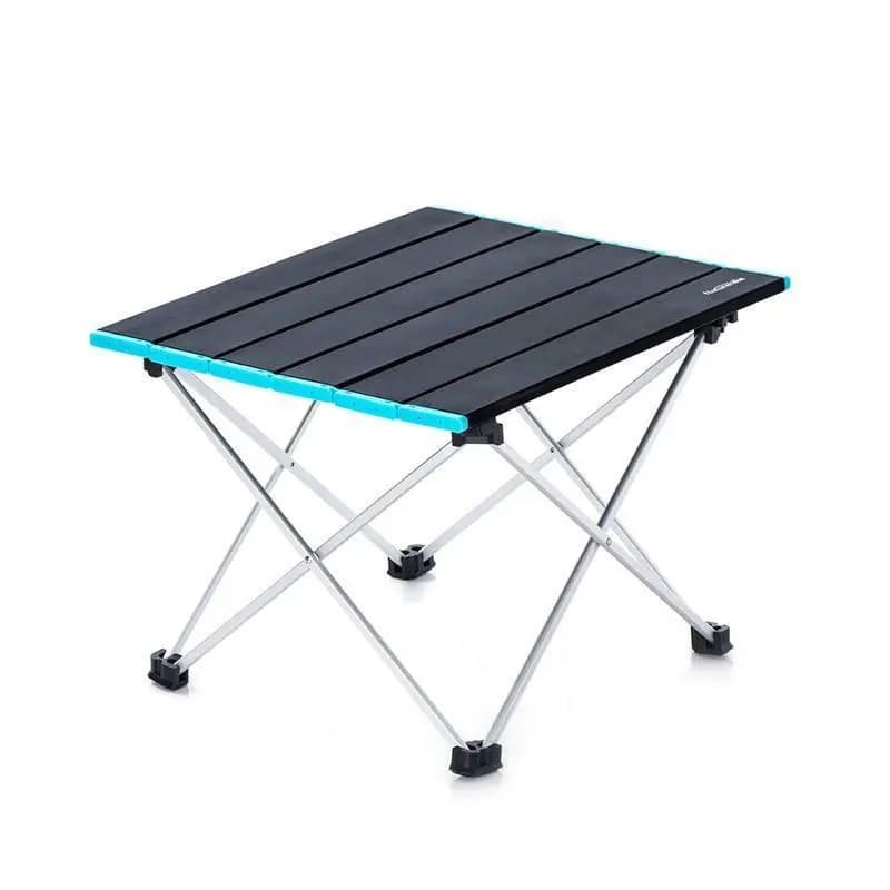 میز کمپینگ نیچرهایک – تاشو آلومنیومی Naturehike FT08 aluminum alloy folding table – NH19Z008-Z