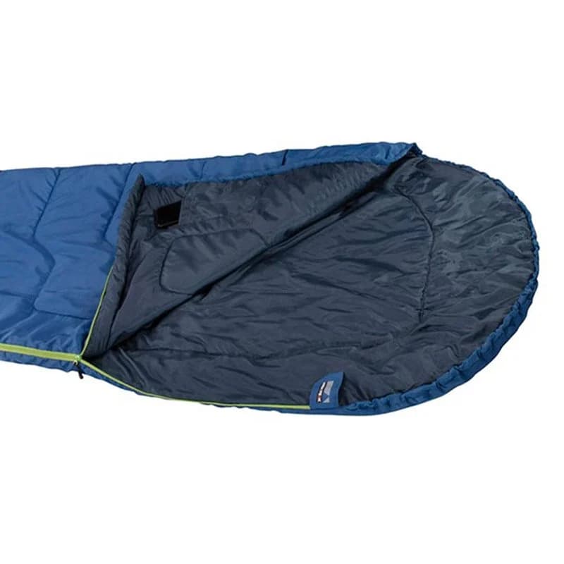 کیسه خواب های پیک ایزی تراول – ساخت آلمان High Peak Sleeping Bag Easy Travel — تصویر ۲