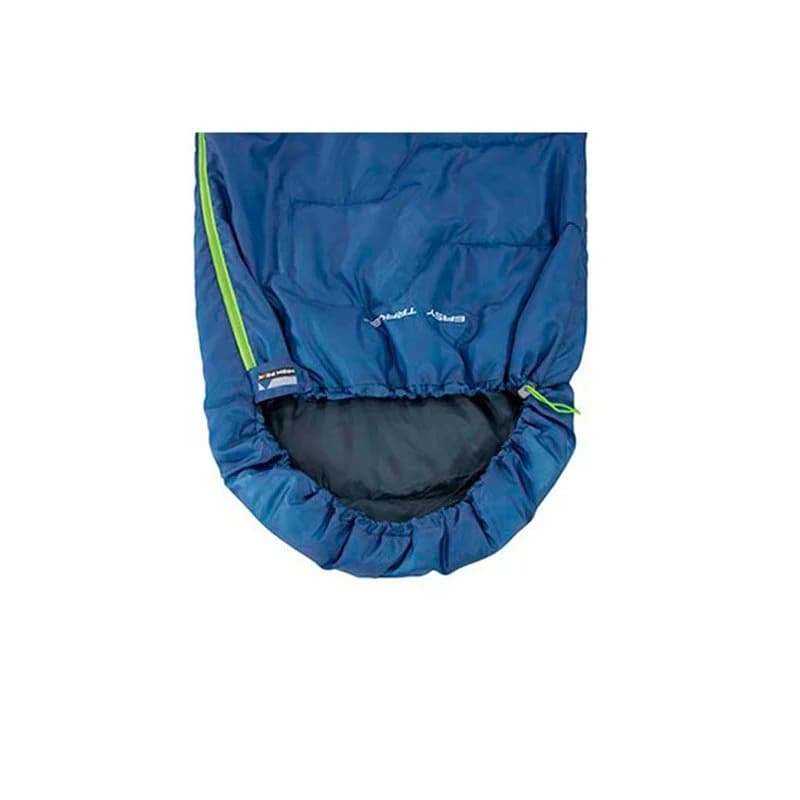 کیسه خواب های پیک ایزی تراول – ساخت آلمان High Peak Sleeping Bag Easy Travel — تصویر ۴